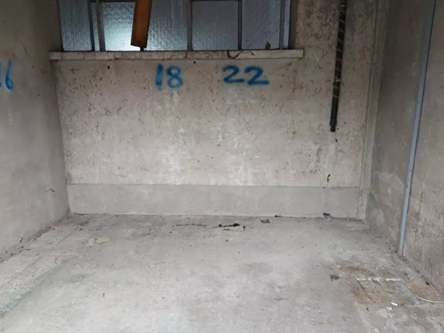 Immagine 20 di Capannone industriale in vendita  in Via Donato Bramante, N. 29 a Cesano Maderno