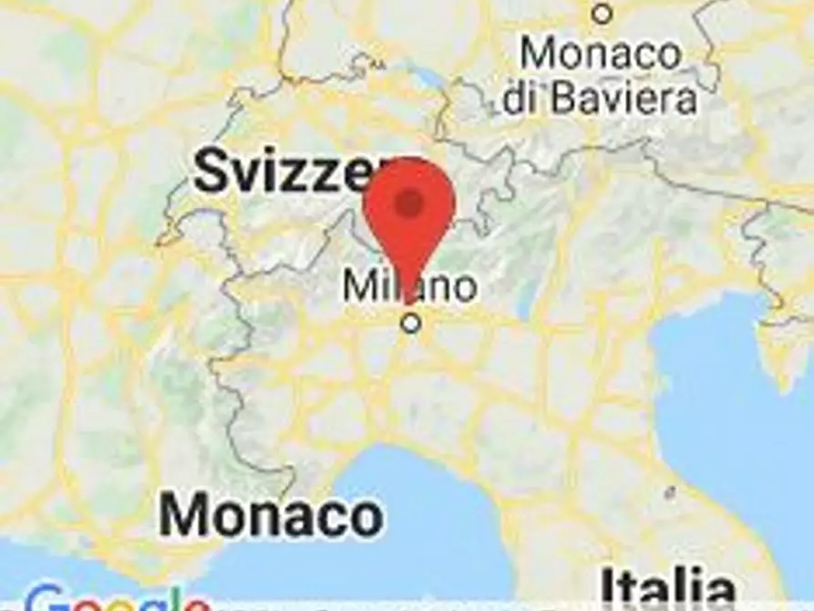 Immagine 23 di Capannone industriale in vendita  in Via Donato Bramante, N. 29 a Cesano Maderno