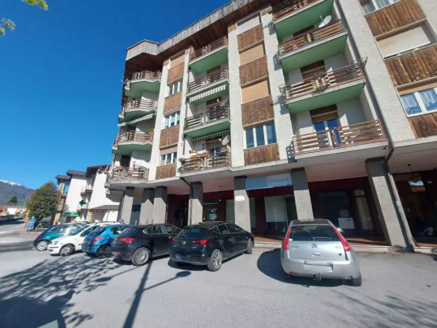 Immagine 12 di Ufficio in vendita  in Piazza Renzo Spada, 19, 12014 Demonte CN, Italia a Demonte