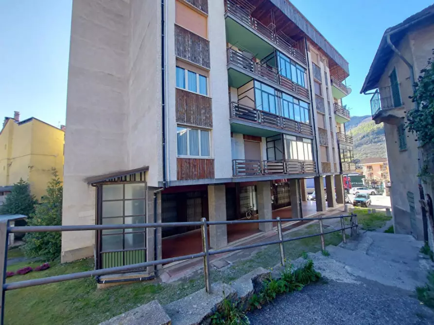 Immagine 14 di Ufficio in vendita  in Piazza Renzo Spada, 19, 12014 Demonte CN, Italia a Demonte