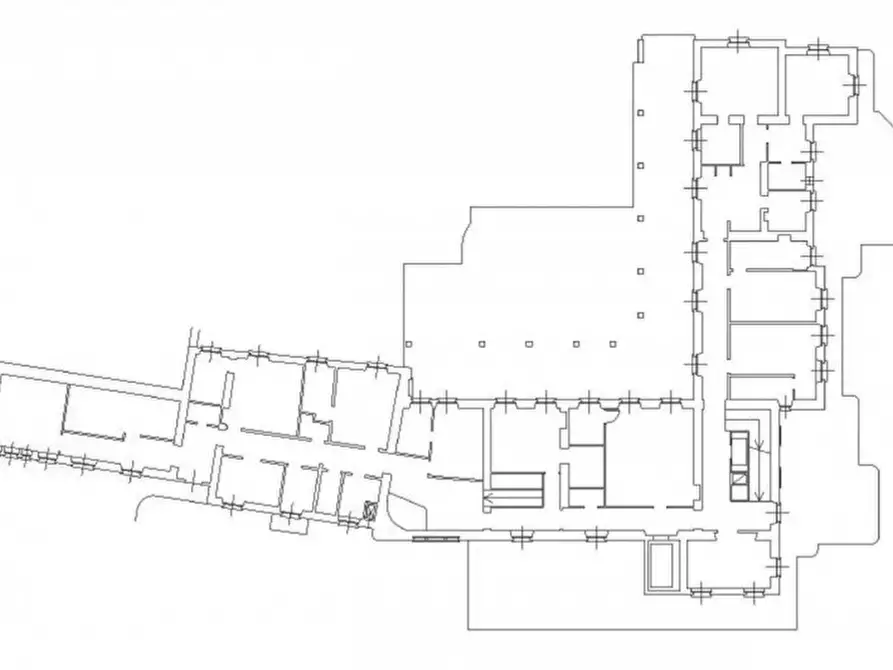 Immagine 3 di Attività commerciale in vendita  in Via Luigi Bellorini, N. 48 a Laveno-Mombello