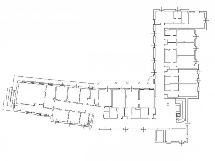 Immagine 5 di Attività commerciale in vendita  in Via Luigi Bellorini, N. 48 a Laveno-Mombello