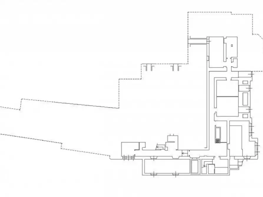 Immagine 7 di Attività commerciale in vendita  in Via Luigi Bellorini, N. 48 a Laveno-Mombello