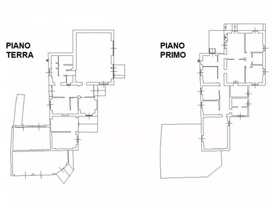 Immagine 8 di Attività commerciale in vendita  in Via Luigi Bellorini, N. 48 a Laveno-Mombello