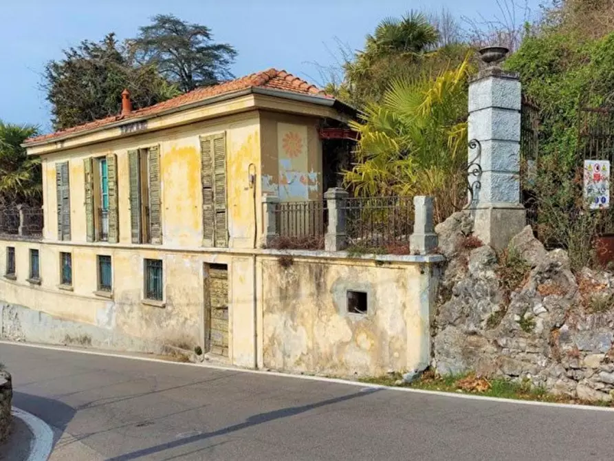 Immagine 27 di Attività commerciale in vendita  in Via Luigi Bellorini, N. 48 a Laveno-Mombello