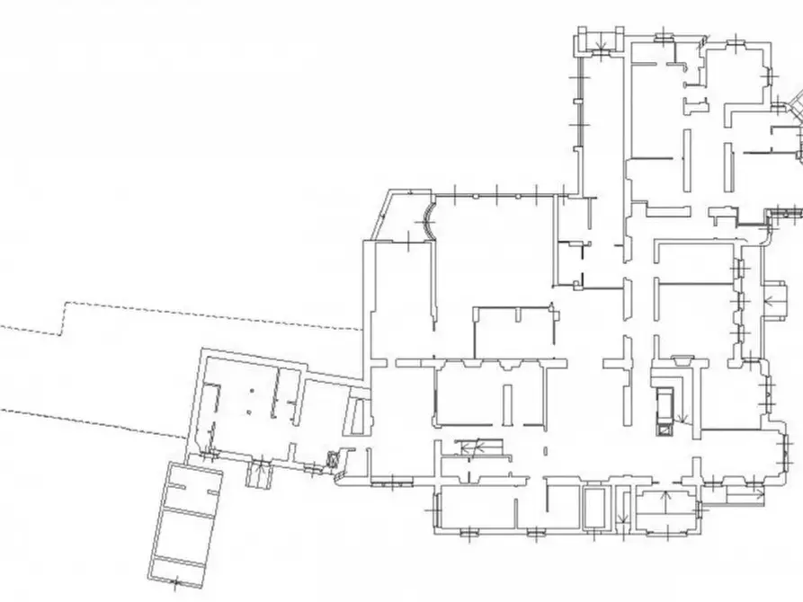 Immagine 30 di Attività commerciale in vendita  in Via Luigi Bellorini, N. 48 a Laveno-Mombello