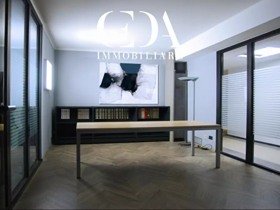 Immagine 5 di Ufficio in vendita  in via sestan a Trento