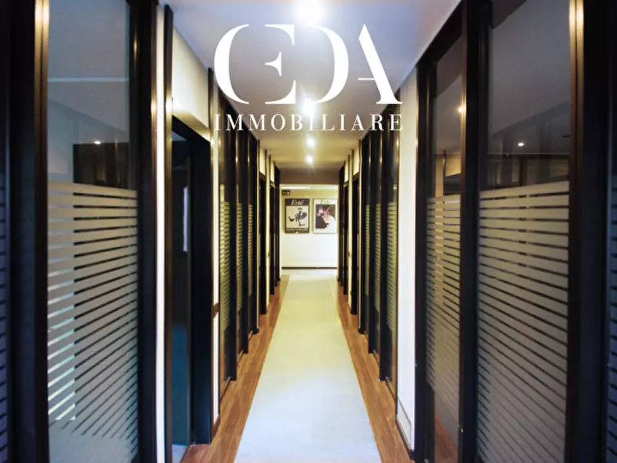 Immagine 6 di Ufficio in vendita  in via sestan a Trento