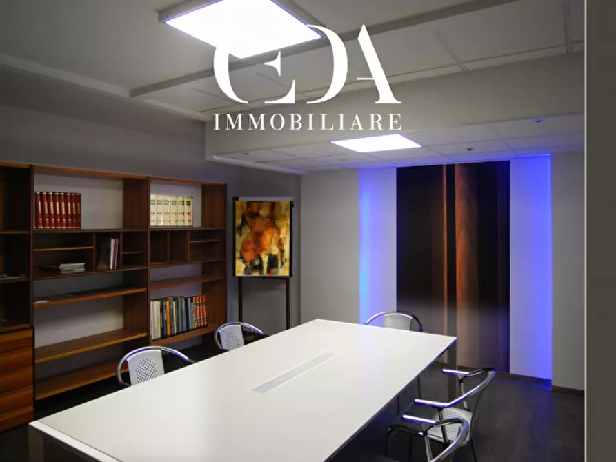 Immagine 7 di Ufficio in vendita  in via sestan a Trento