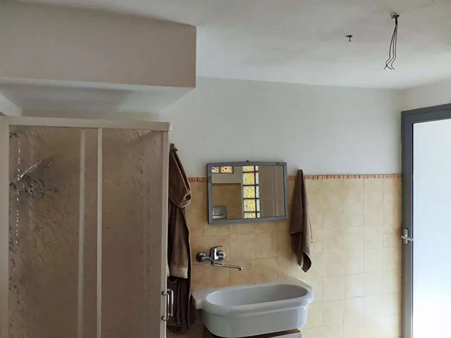 Immagine 9 di Villetta a schiera in vendita  in via Macomer, N. 41 a Quartucciu