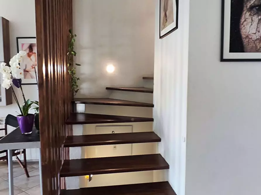 Immagine 13 di Villetta a schiera in vendita  in via Macomer, N. 41 a Quartucciu