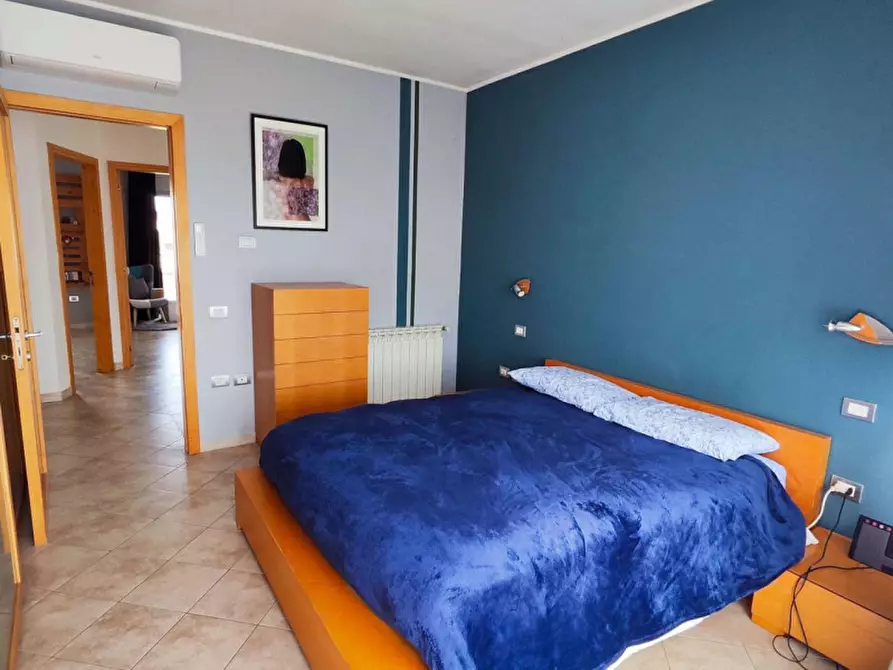 Immagine 16 di Villetta a schiera in vendita  in via Macomer, N. 41 a Quartucciu