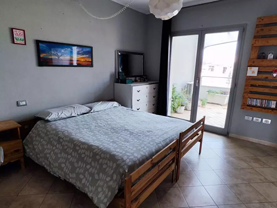 Immagine 18 di Villetta a schiera in vendita  in via Macomer, N. 41 a Quartucciu