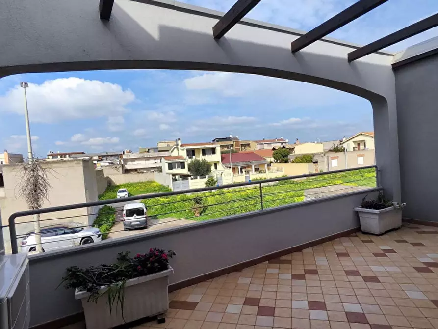 Immagine 21 di Villetta a schiera in vendita  in via Macomer, N. 41 a Quartucciu