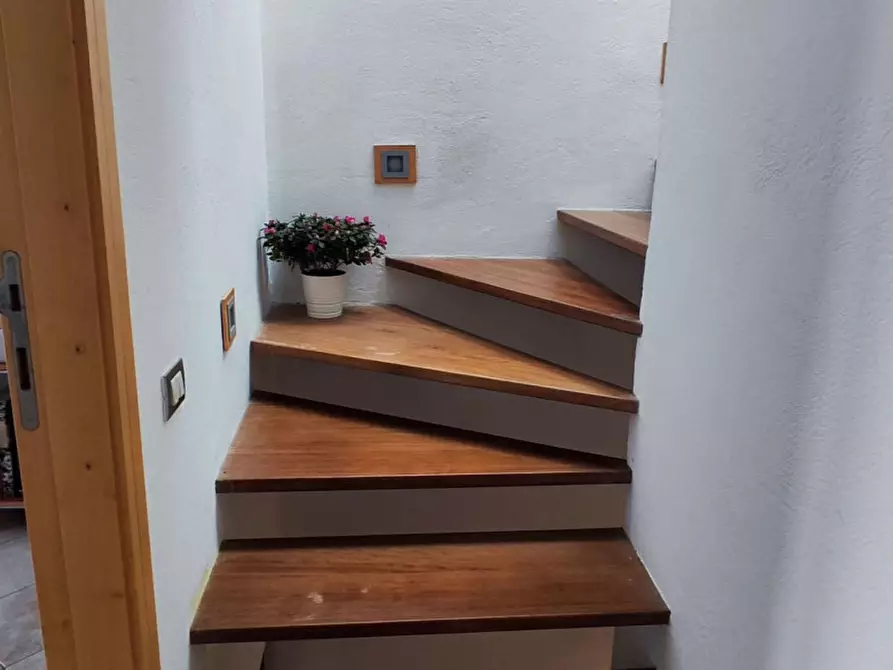 Immagine 23 di Villetta a schiera in vendita  in via Macomer, N. 41 a Quartucciu