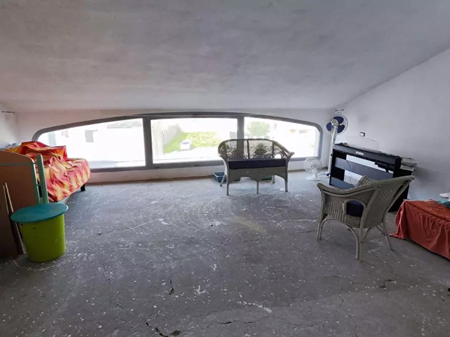 Immagine 24 di Villetta a schiera in vendita  in via Macomer, N. 41 a Quartucciu