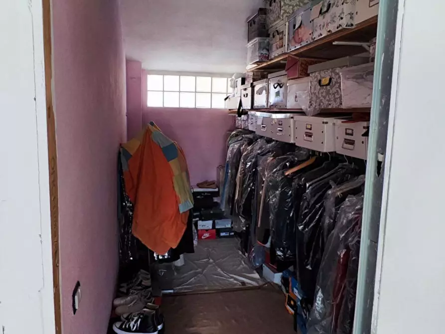 Immagine 25 di Villetta a schiera in vendita  in via Macomer, N. 41 a Quartucciu