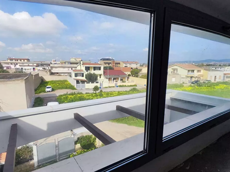 Immagine 26 di Villetta a schiera in vendita  in via Macomer, N. 41 a Quartucciu