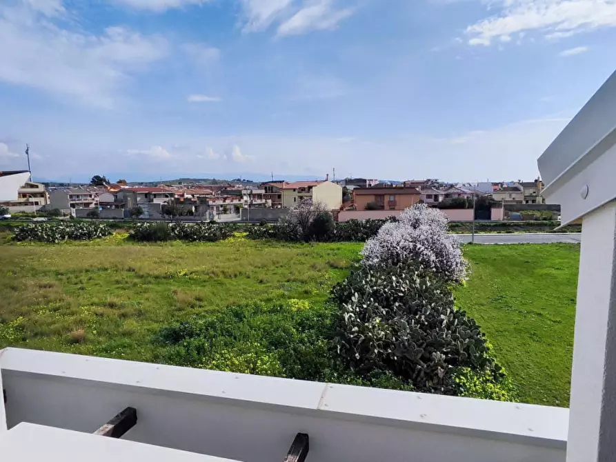 Immagine 28 di Villetta a schiera in vendita  in via Macomer, N. 41 a Quartucciu