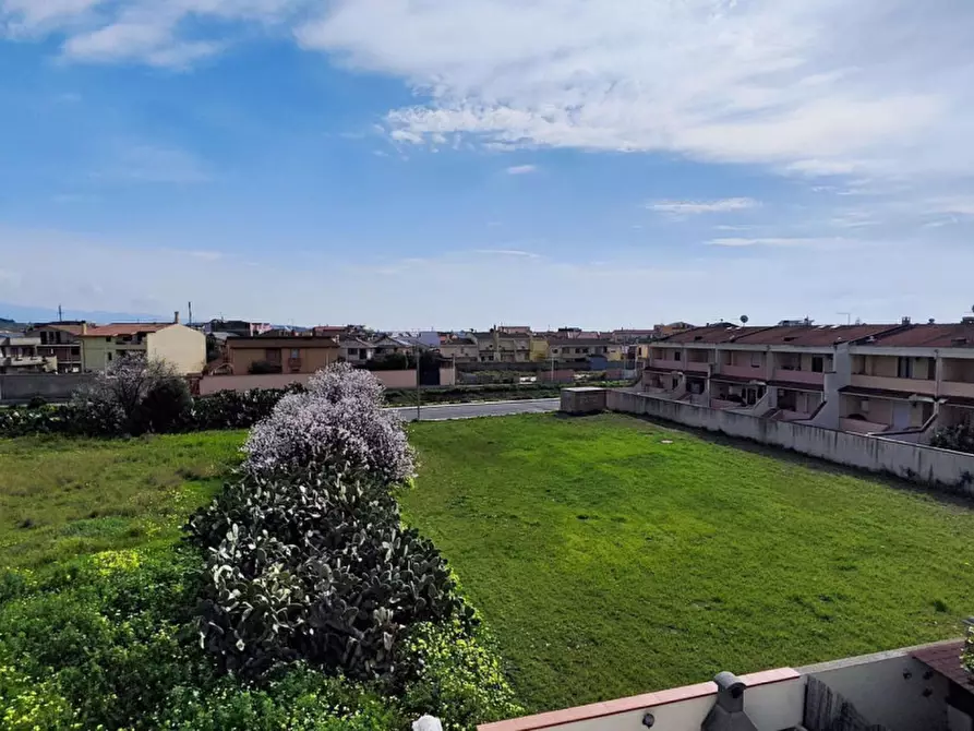 Immagine 30 di Villetta a schiera in vendita  in via Macomer, N. 41 a Quartucciu