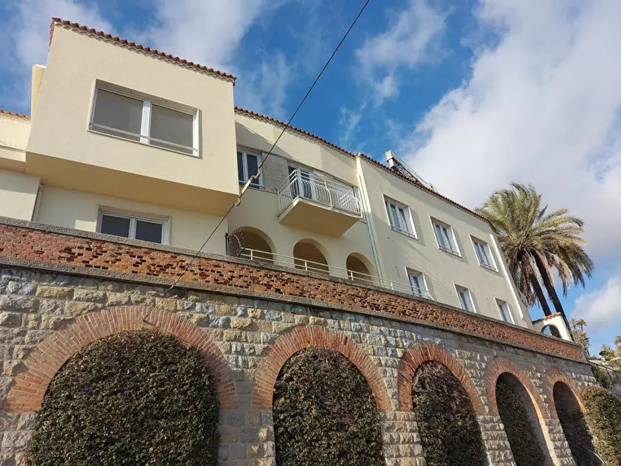 Immagine 3 di Appartamento in vendita  in Via Garnier, N. 54 a Bordighera