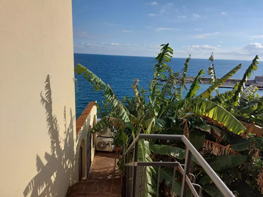 Immagine 9 di Appartamento in vendita  in Via Garnier, N. 54 a Bordighera