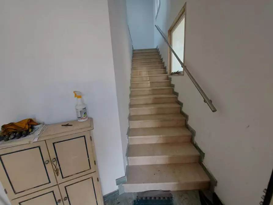 Immagine 17 di Appartamento in vendita  in Via Garnier, N. 54 a Bordighera