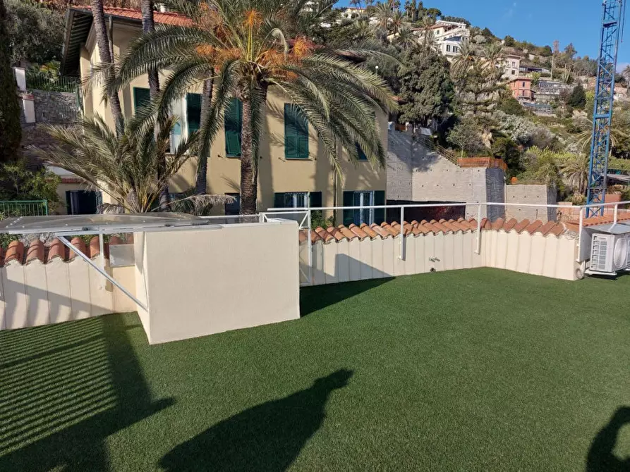 Immagine 19 di Appartamento in vendita  in Via Garnier, N. 54 a Bordighera