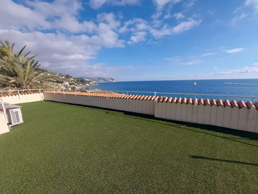Immagine 20 di Appartamento in vendita  in Via Garnier, N. 54 a Bordighera