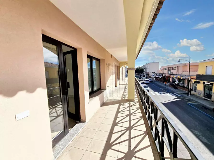 Immagine 6 di Ufficio in vendita  in Via Roma, N. 1 a Olbia