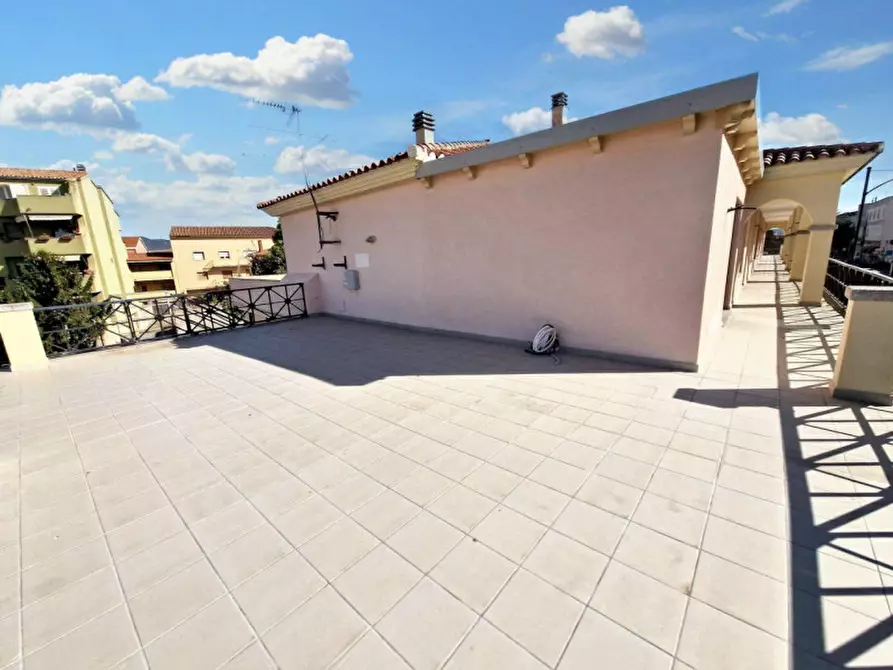 Immagine 15 di Ufficio in vendita  in Via Roma, N. 1 a Olbia