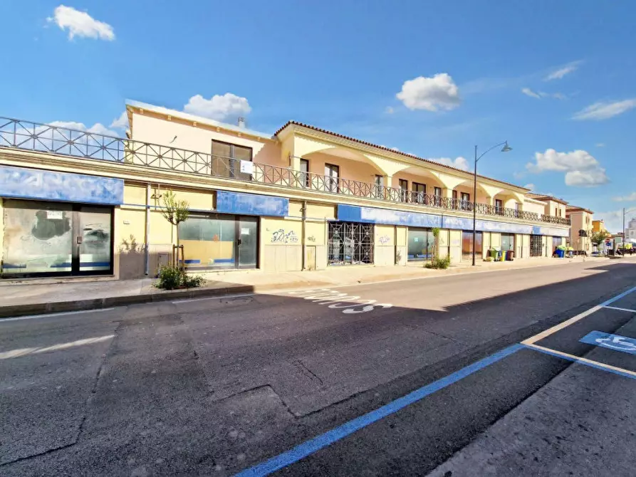 Immagine 18 di Ufficio in vendita  in Via Roma, N. 1 a Olbia