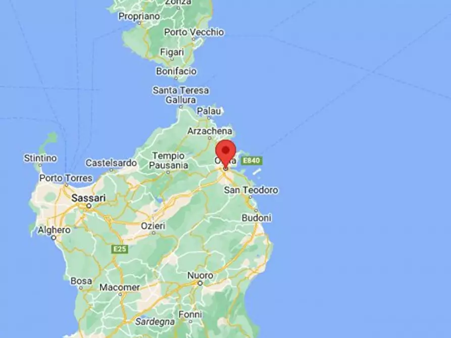 Immagine 21 di Ufficio in vendita  in Via Roma, N. 1 a Olbia