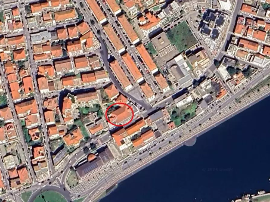 Immagine 25 di Ufficio in vendita  in Via Roma, N. 1 a Olbia