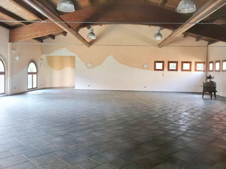 Immagine 5 di Attività commerciale in vendita  in Via di Casalpiano, N. 11 a Campiglia Marittima