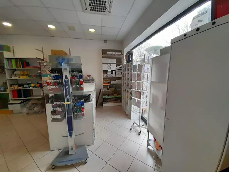 Immagine 11 di Negozio in vendita  in Ravenna, N. snc a Ravenna