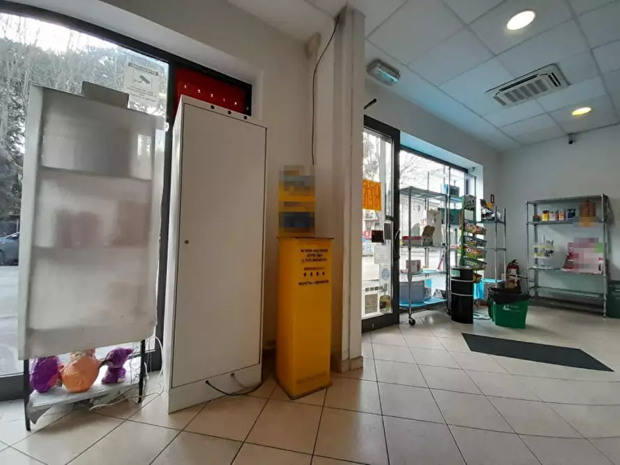 Immagine 15 di Negozio in vendita  in Ravenna, N. snc a Ravenna