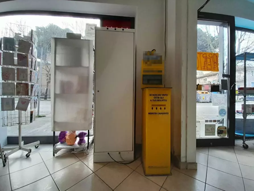 Immagine 16 di Negozio in vendita  in Ravenna, N. snc a Ravenna