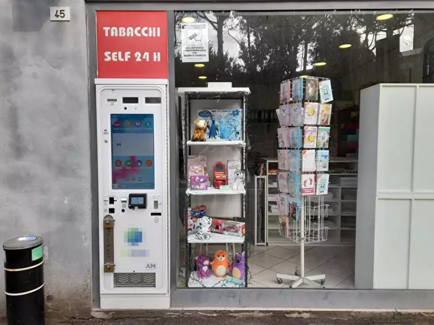 Immagine 18 di Negozio in vendita  in Ravenna, N. snc a Ravenna