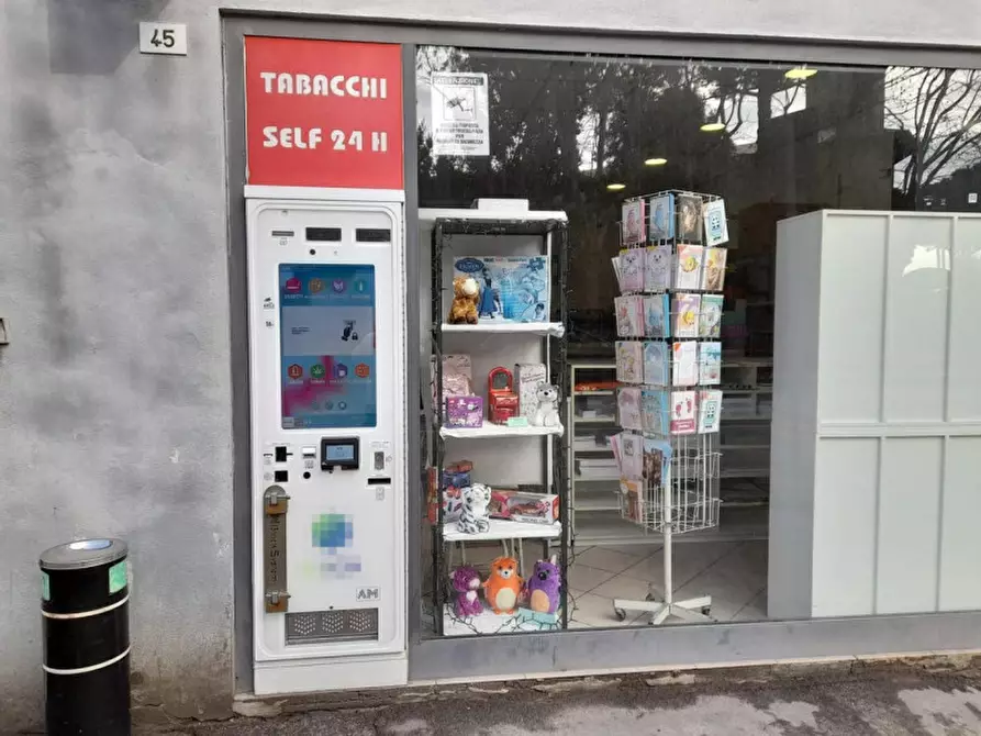 Immagine 19 di Negozio in vendita  in Ravenna, N. snc a Ravenna