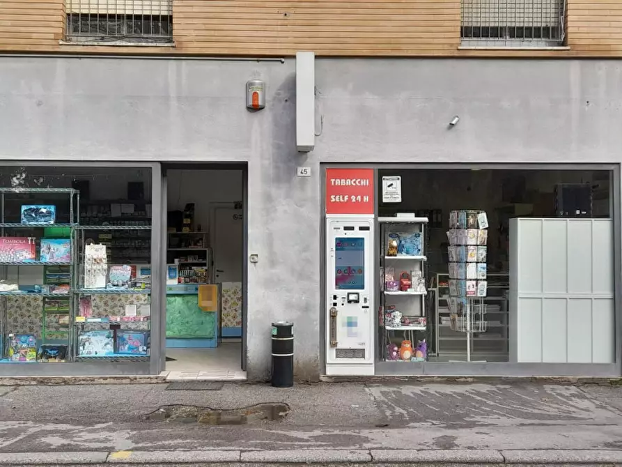 Immagine 20 di Negozio in vendita  in Ravenna, N. snc a Ravenna