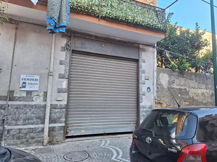 Immagine 10 di Negozio in vendita  in Via Prospero Guidone, 5, 80147 Napoli NA, Italia a Napoli