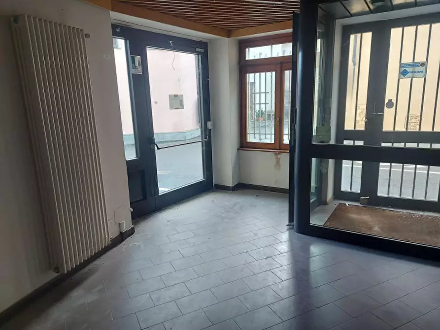 Immagine 4 di Ufficio in vendita  in Via Roma, 2, 13868 Sostegno BI, Italia a Sostegno