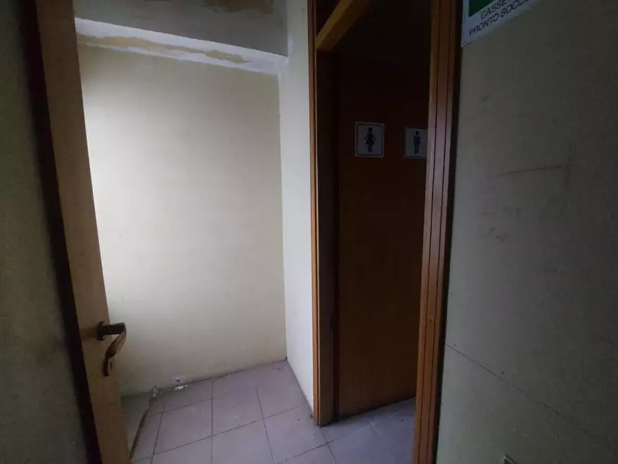 Immagine 9 di Ufficio in vendita  in Via Roma, 2, 13868 Sostegno BI, Italia a Sostegno