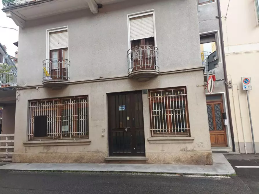 Immagine 11 di Ufficio in vendita  in Via Roma, 2, 13868 Sostegno BI, Italia a Sostegno