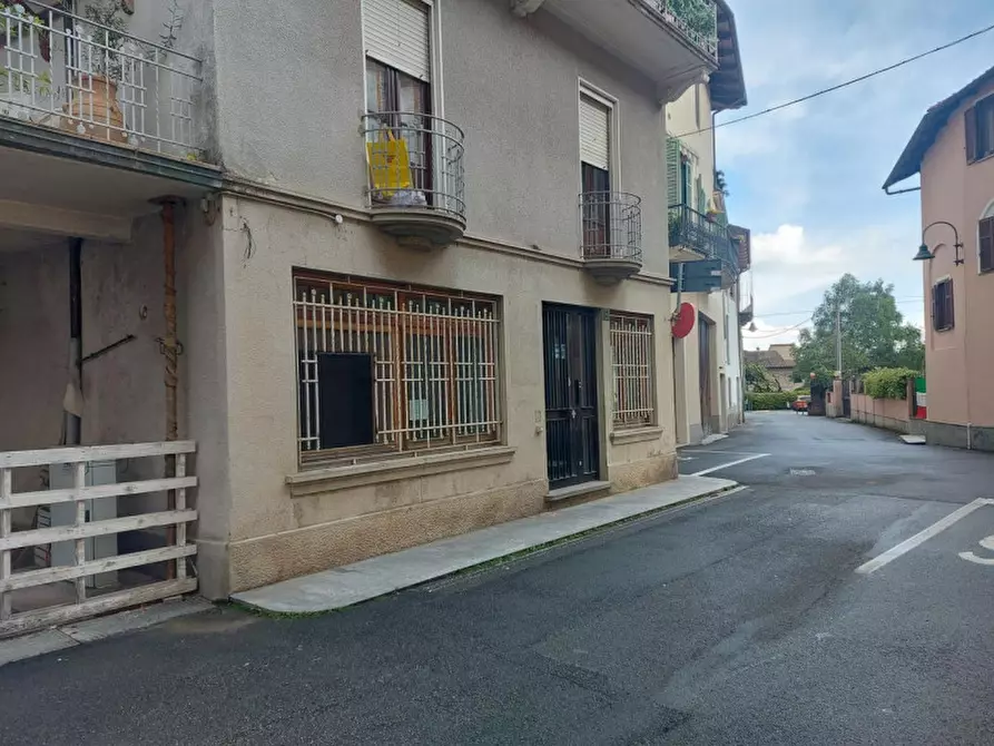 Immagine 12 di Ufficio in vendita  in Via Roma, 2, 13868 Sostegno BI, Italia a Sostegno