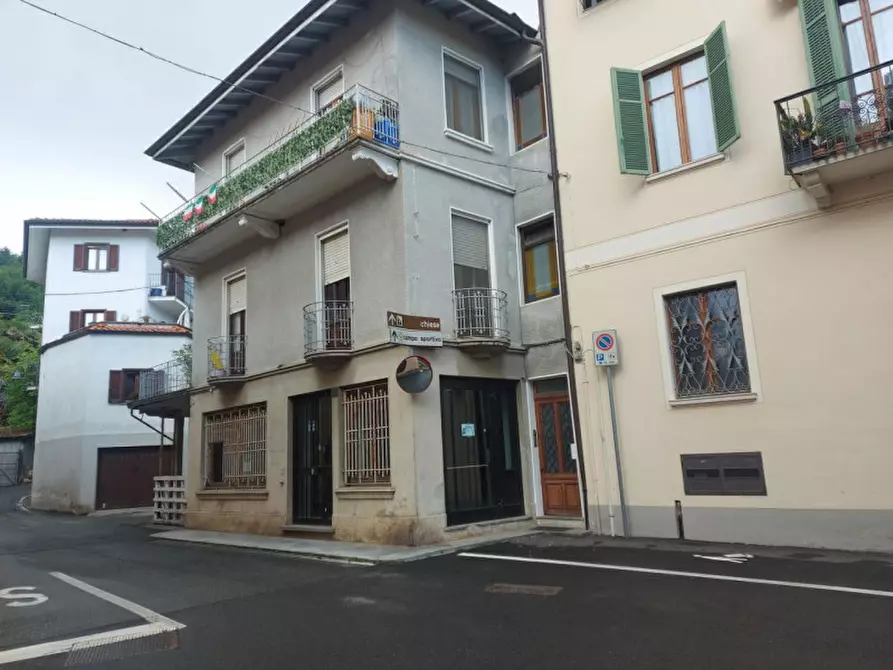 Immagine 1 di Ufficio in vendita  in Via Roma, 2, 13868 Sostegno BI, Italia a Sostegno