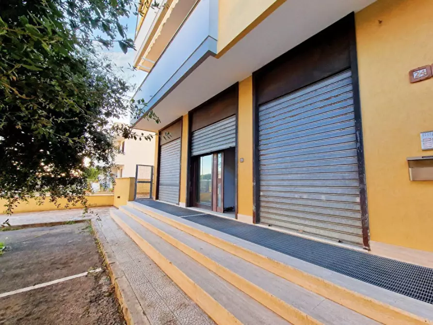 Immagine 1 di Negozio in vendita  in via Martino Luigi Cairoli, N. snc a San Pietro In Lama