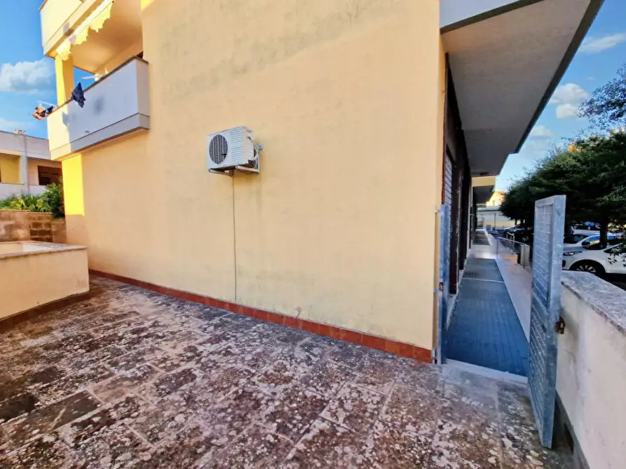 Immagine 5 di Negozio in vendita  in via Martino Luigi Cairoli, N. snc a San Pietro In Lama