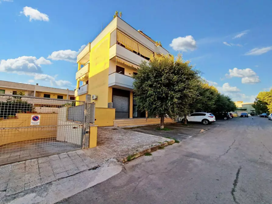 Immagine 9 di Negozio in vendita  in via Martino Luigi Cairoli, N. snc a San Pietro In Lama